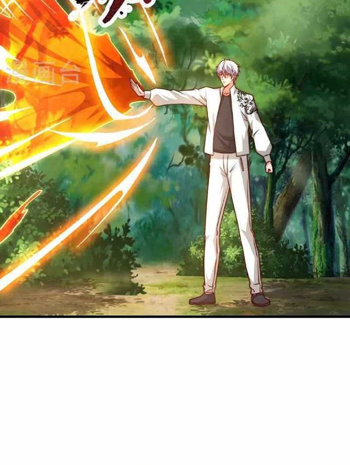 City of Heaven TimeStamp Chapter 374 Gambar 9