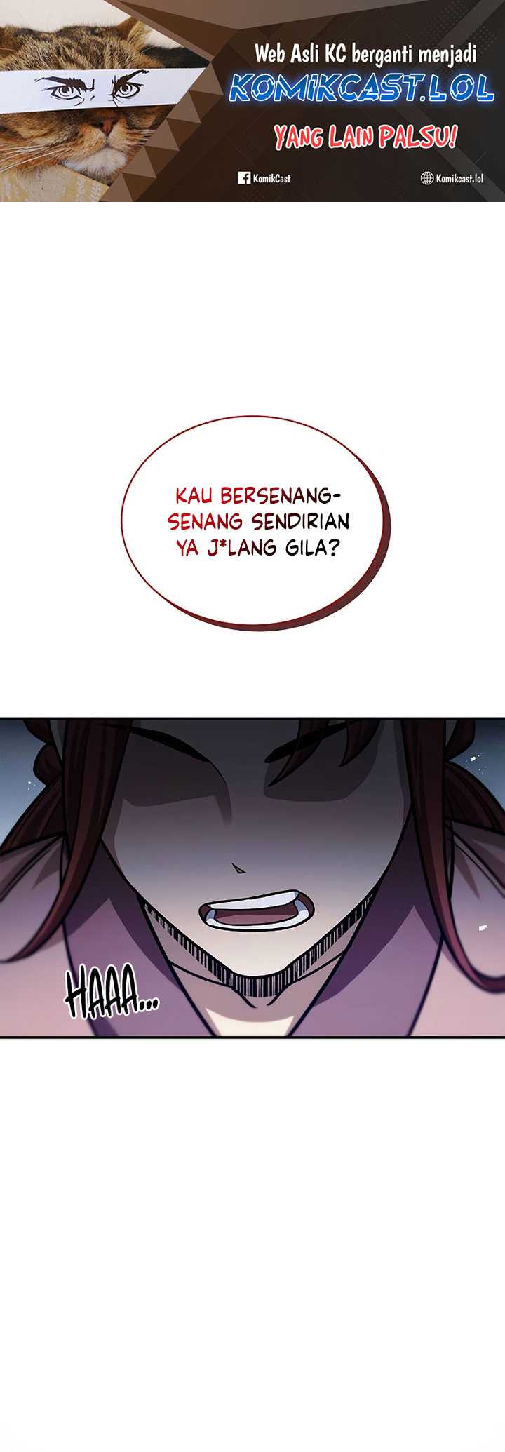 Baca Manhwa Heavenly Grand Archive’s Young Master Chapter 60 Gambar 2