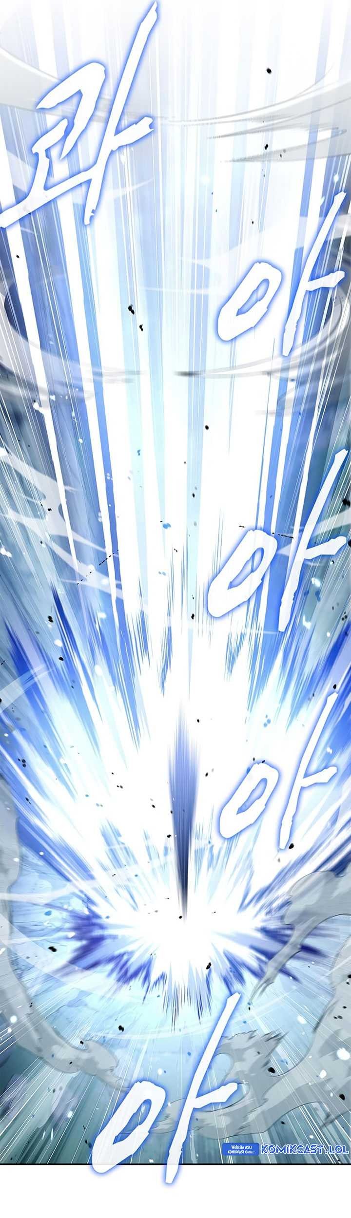 Heavenly Grand Archive’s Young Master Chapter 59 Gambar 28
