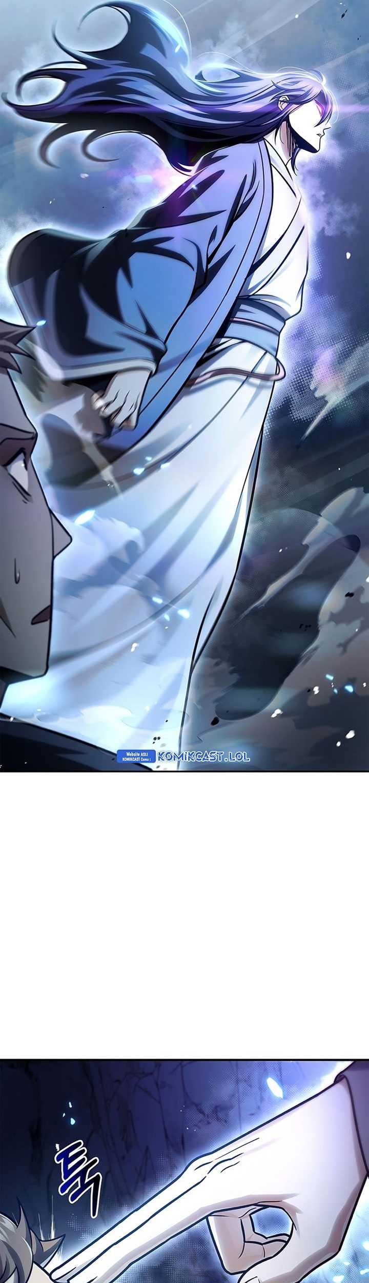 Heavenly Grand Archive’s Young Master Chapter 59 Gambar 31