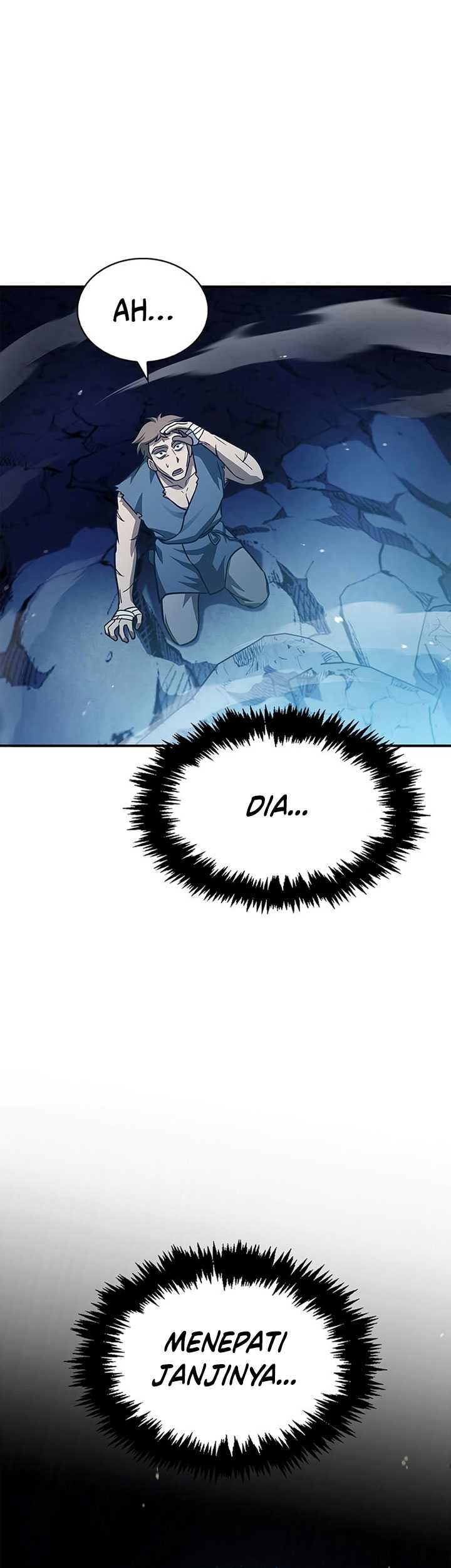 Heavenly Grand Archive’s Young Master Chapter 59 Gambar 35