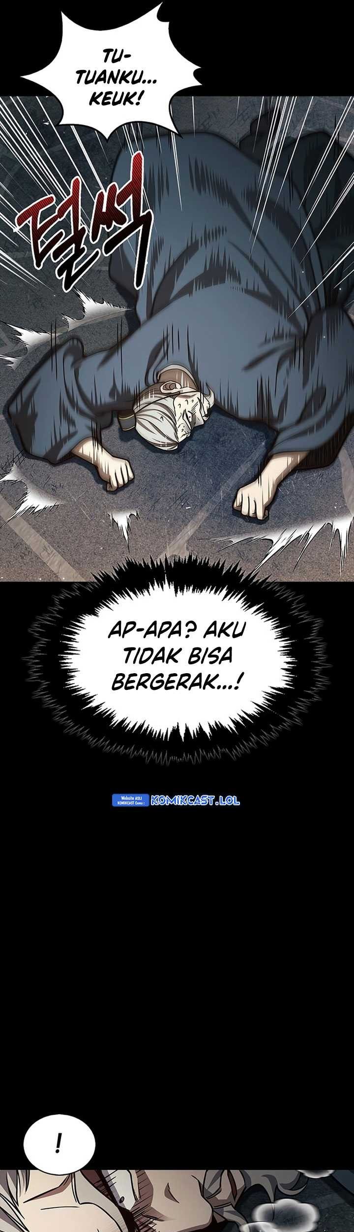 Heavenly Grand Archive’s Young Master Chapter 59 Gambar 52