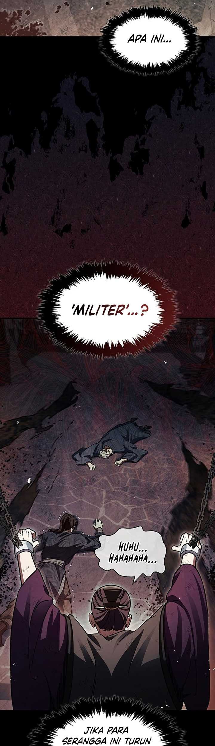 Heavenly Grand Archive’s Young Master Chapter 59 Gambar 54