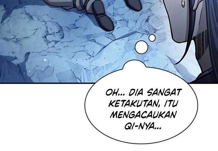 Heavenly Grand Archive’s Young Master Chapter 59 Gambar 4