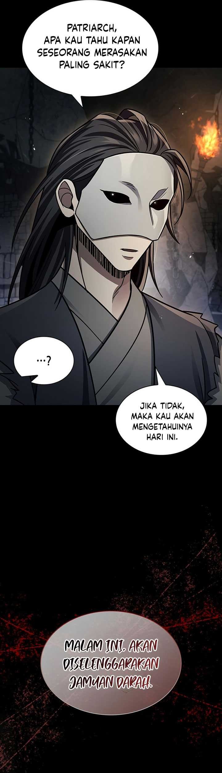 Heavenly Grand Archive’s Young Master Chapter 59 Gambar 65