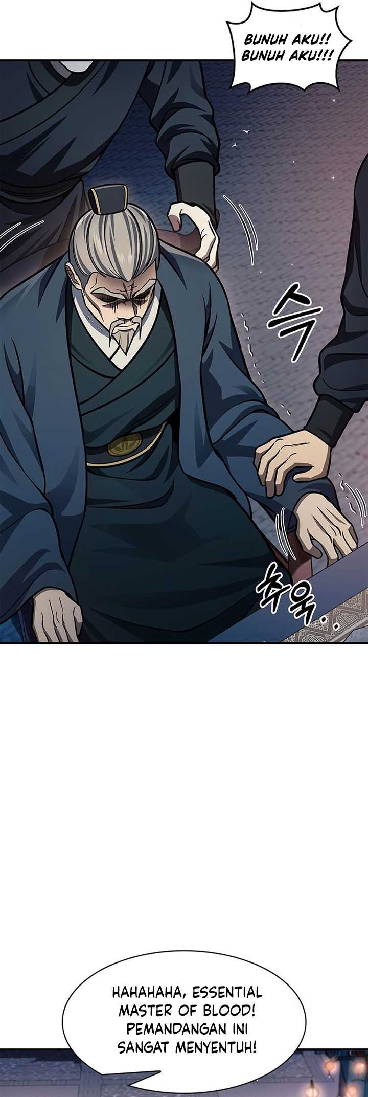 Heavenly Grand Archive’s Young Master Chapter 59 Gambar 68