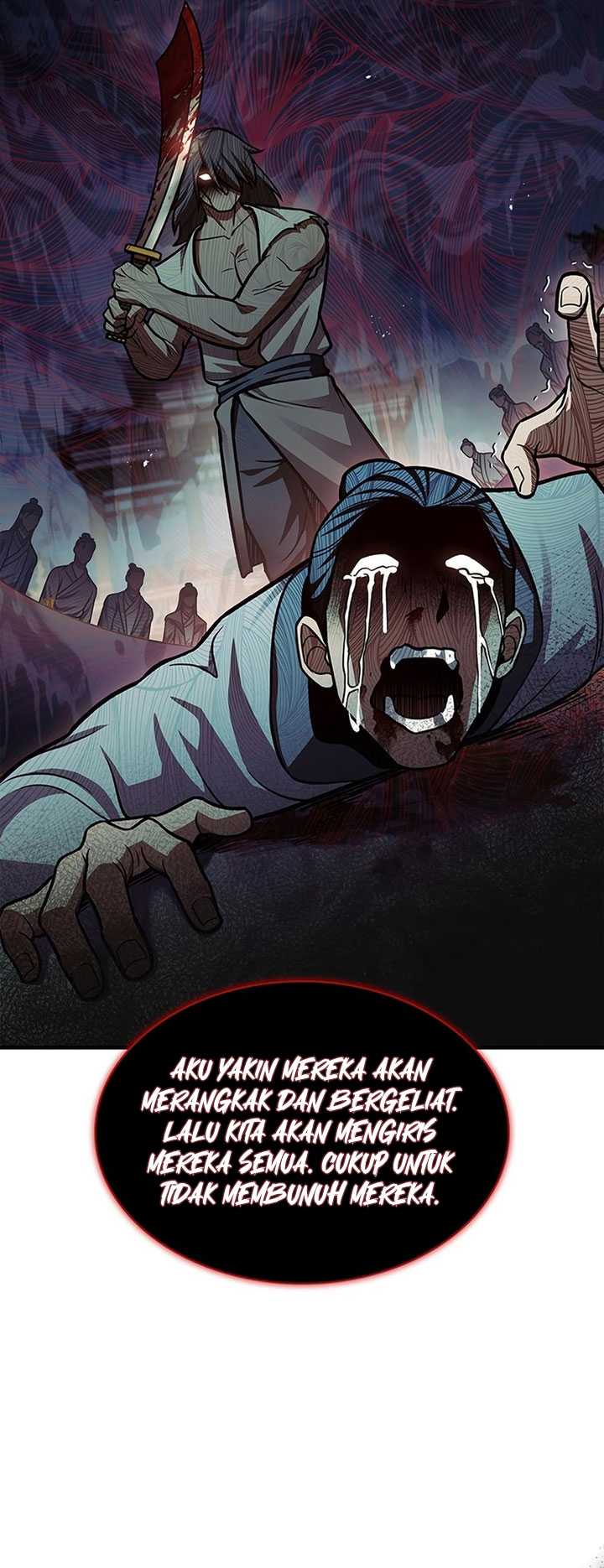 Heavenly Grand Archive’s Young Master Chapter 59 Gambar 82