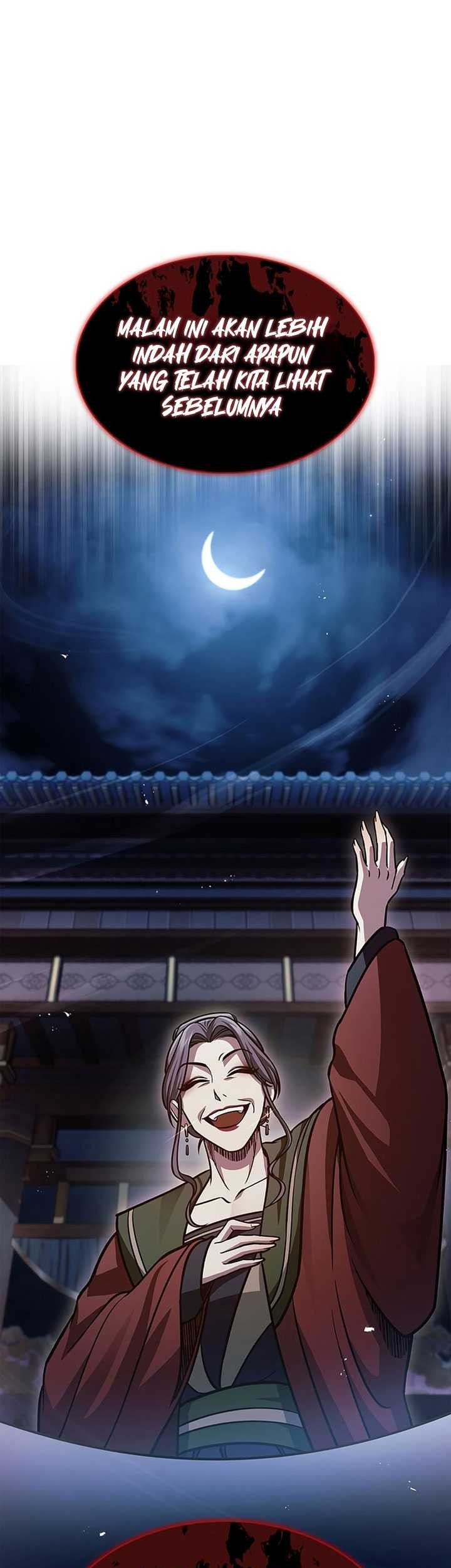 Heavenly Grand Archive’s Young Master Chapter 59 Gambar 89