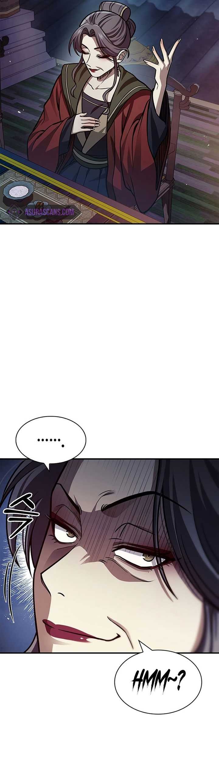 Heavenly Grand Archive’s Young Master Chapter 59 Gambar 93