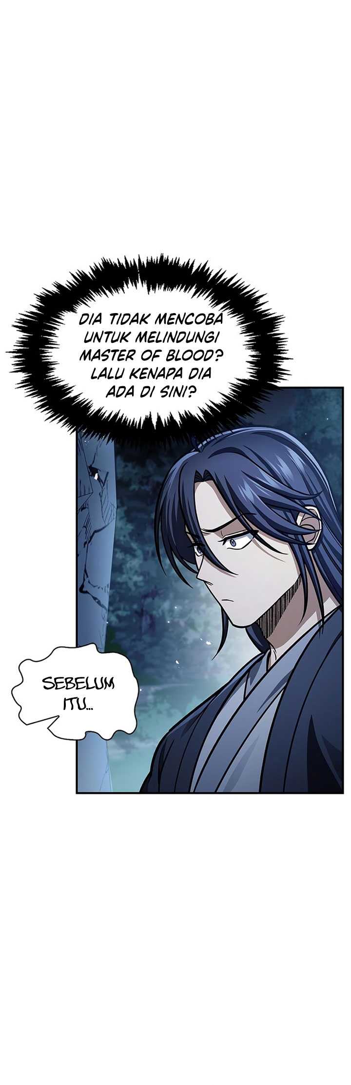 Heavenly Grand Archive’s Young Master Chapter 59 Gambar 10