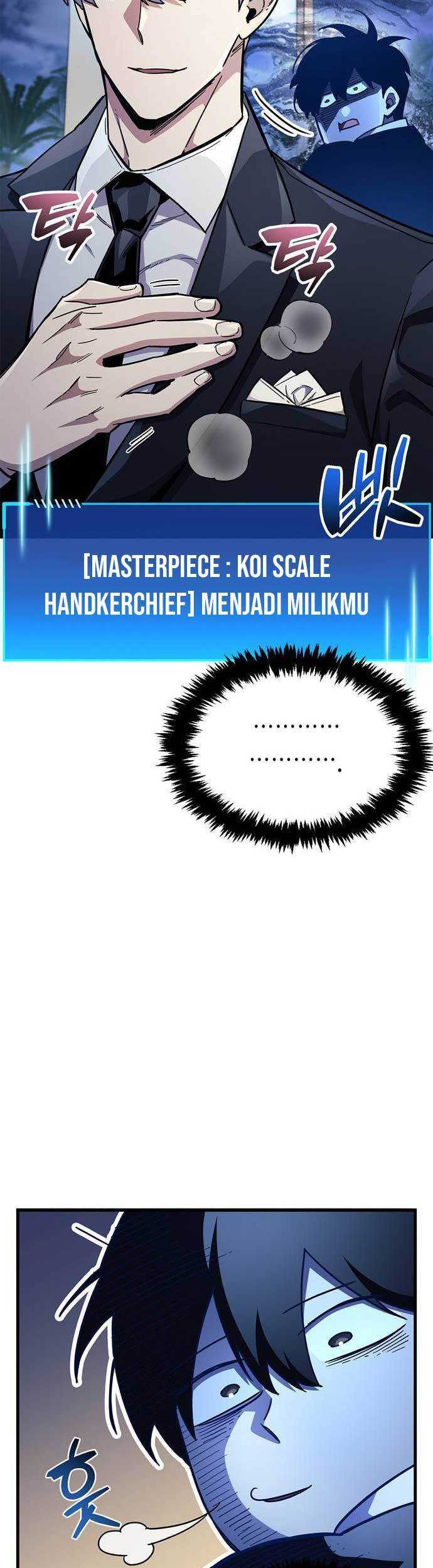 The Player Hides His Past Chapter 40 Gambar 29