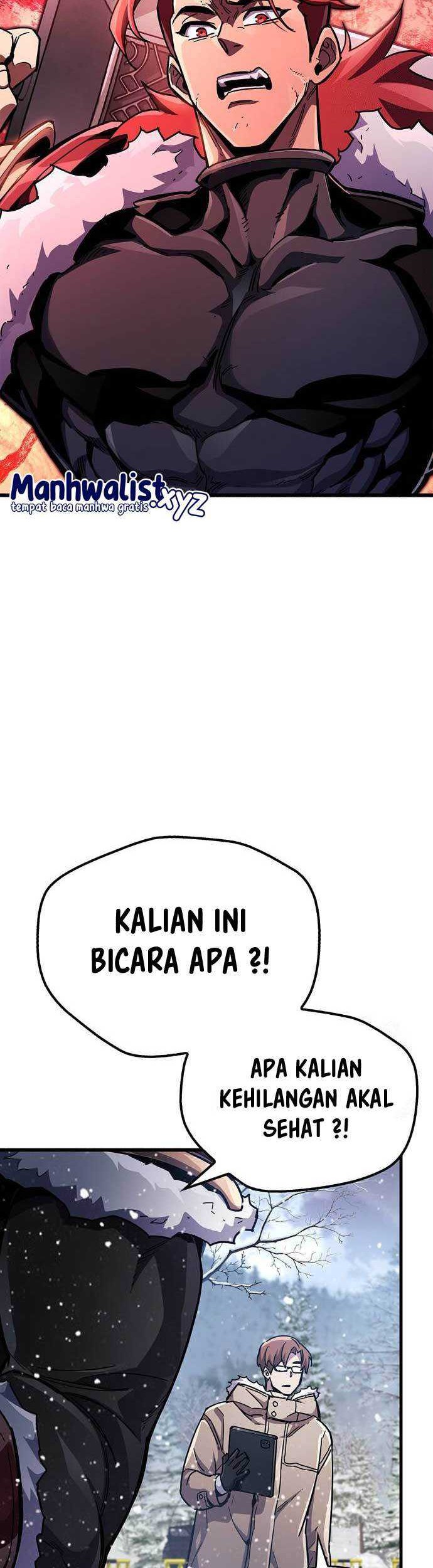 The Player Hides His Past Chapter 40 Gambar 60