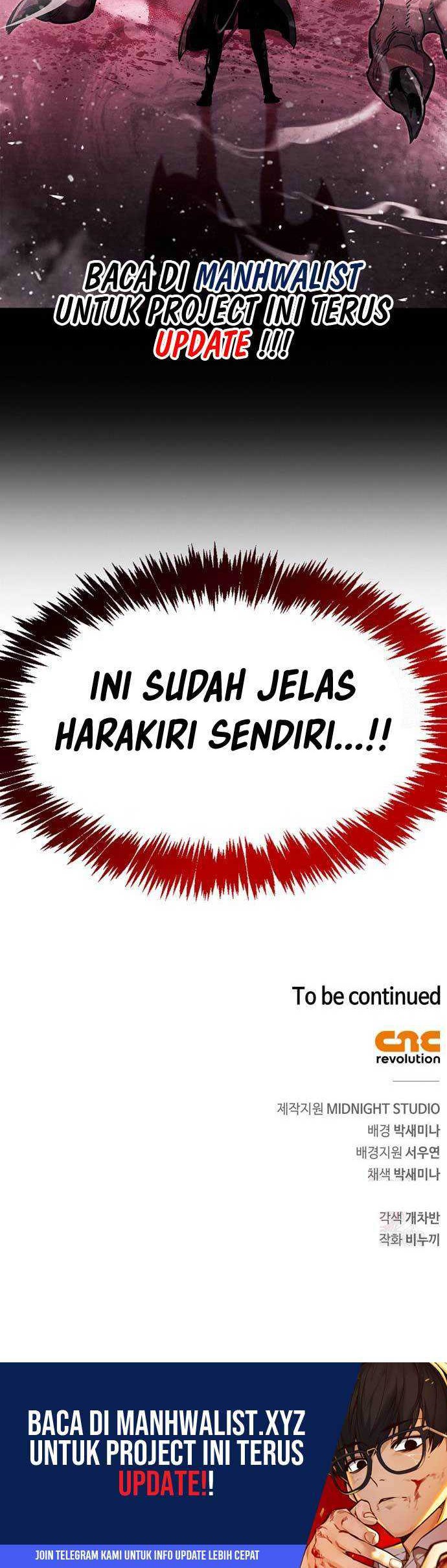 The Player Hides His Past Chapter 40 Gambar 77