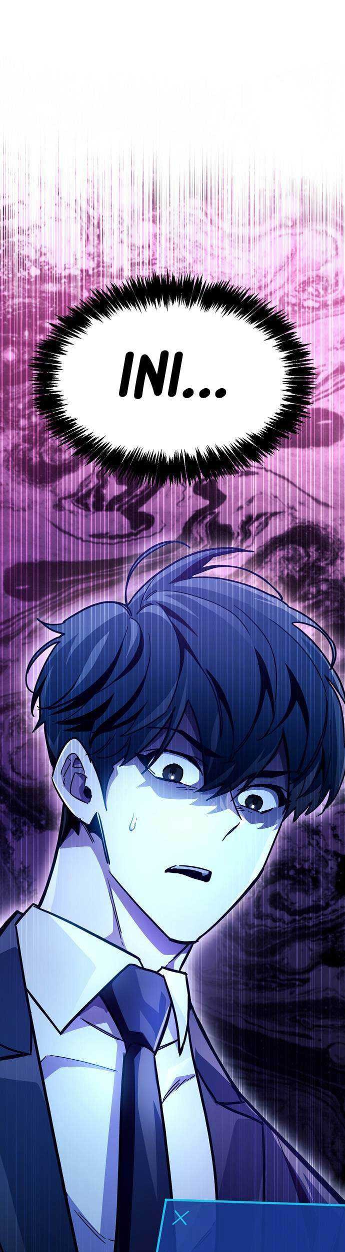 Baca Manhwa The Player Hides His Past Chapter 40 Gambar 2