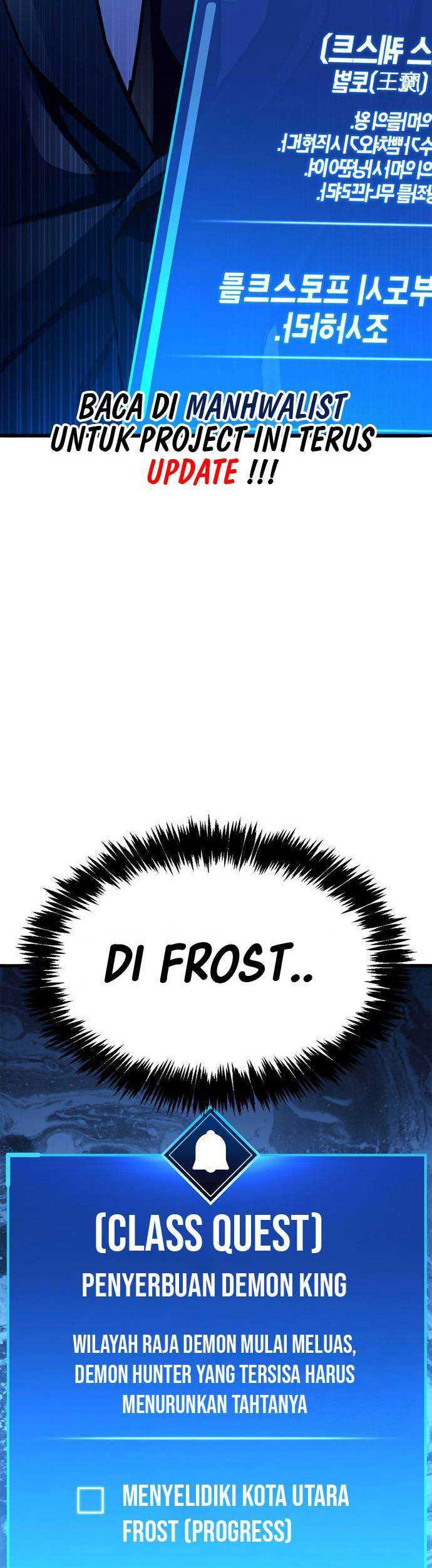 The Player Hides His Past Chapter 40 Gambar 3