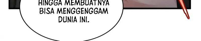 Magic Emperor Chapter 502 Gambar 14