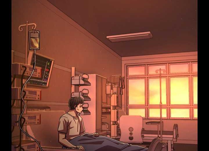 Hero Has Returned Chapter 112 Gambar 23