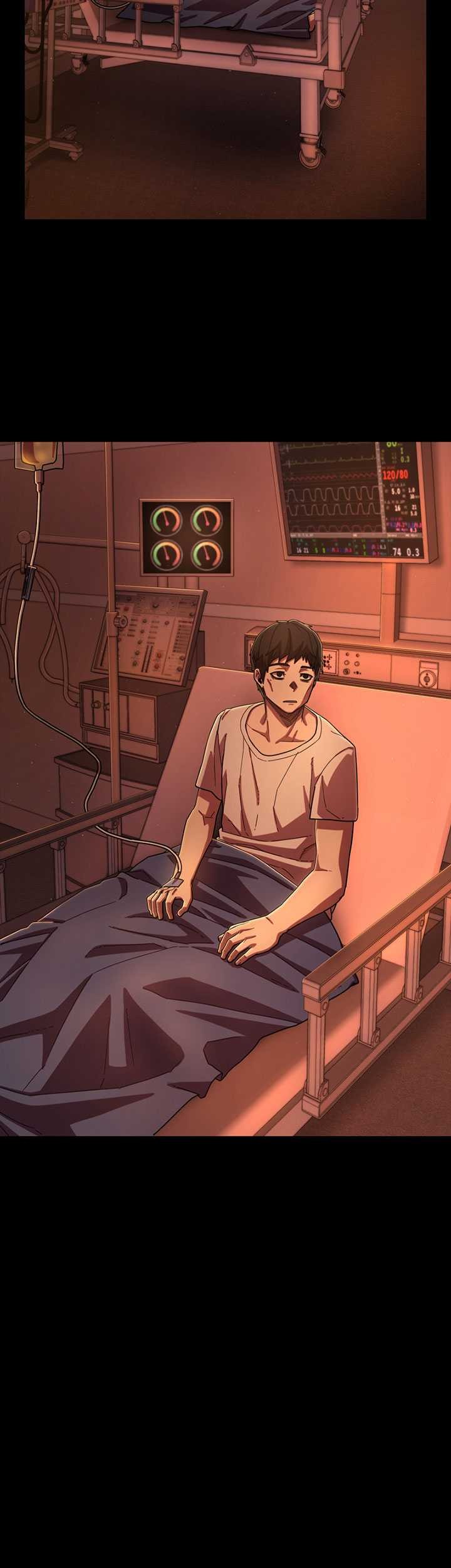 Hero Has Returned Chapter 112 Gambar 24