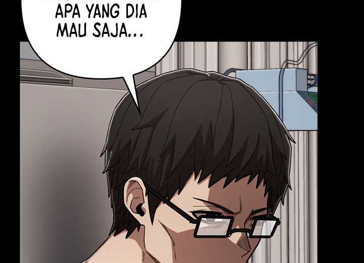 Hero Has Returned Chapter 112 Gambar 27
