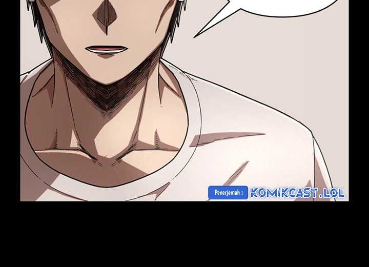 Hero Has Returned Chapter 112 Gambar 31