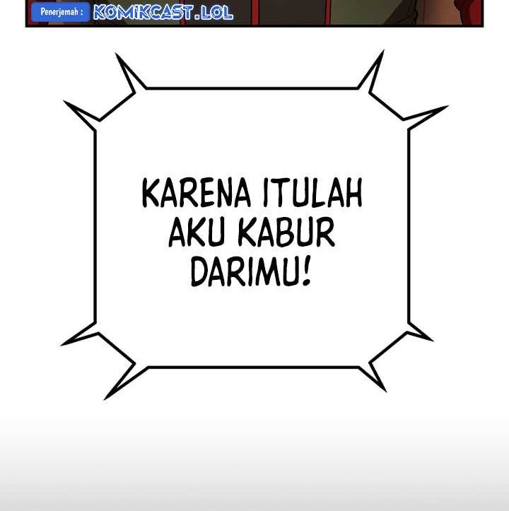 Hero Has Returned Chapter 112 Gambar 37