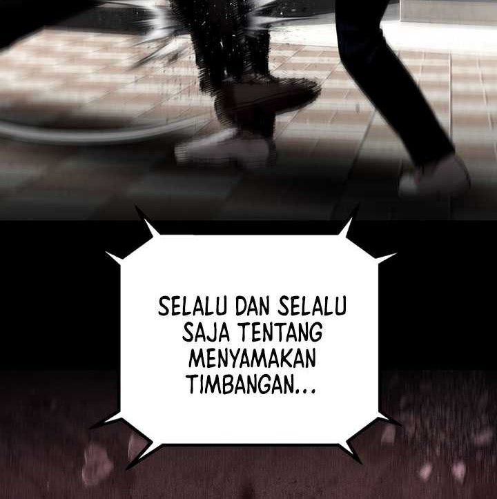 Hero Has Returned Chapter 112 Gambar 39
