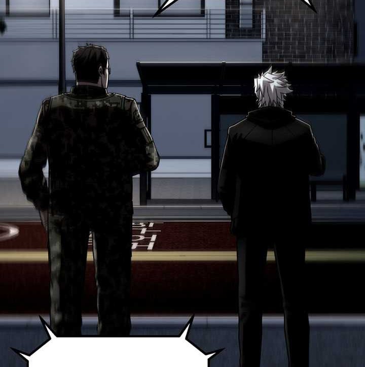 Hero Has Returned Chapter 112 Gambar 41