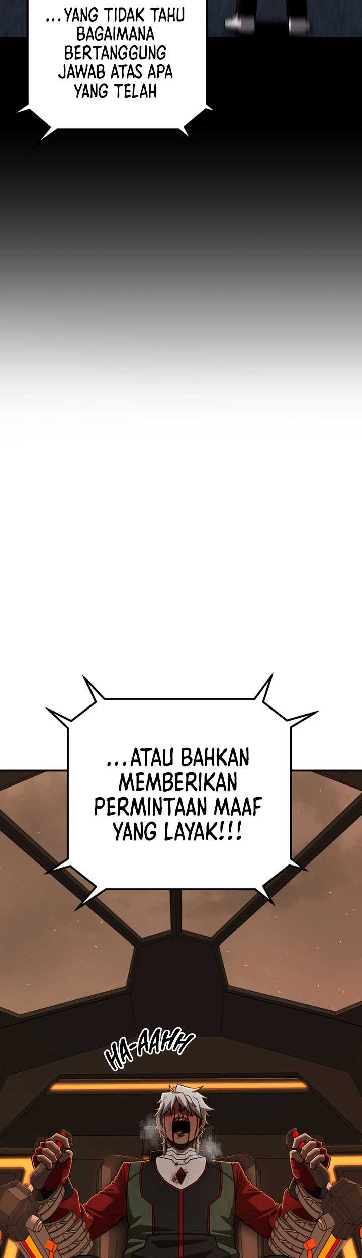 Hero Has Returned Chapter 112 Gambar 42