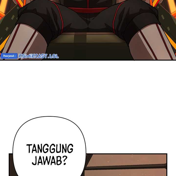 Hero Has Returned Chapter 112 Gambar 43