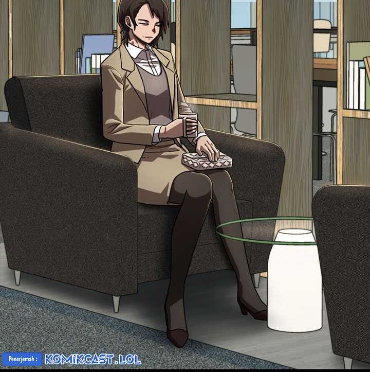 Hero Has Returned Chapter 112 Gambar 47