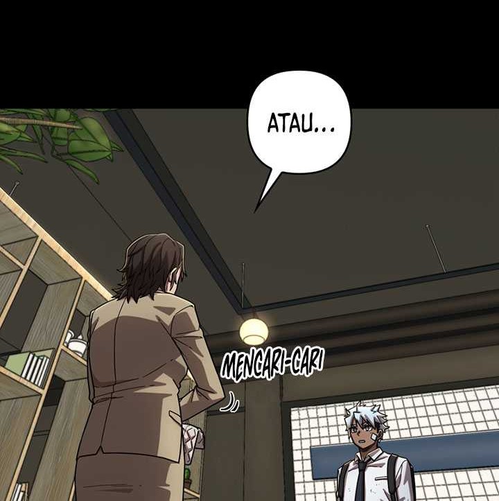Hero Has Returned Chapter 112 Gambar 49