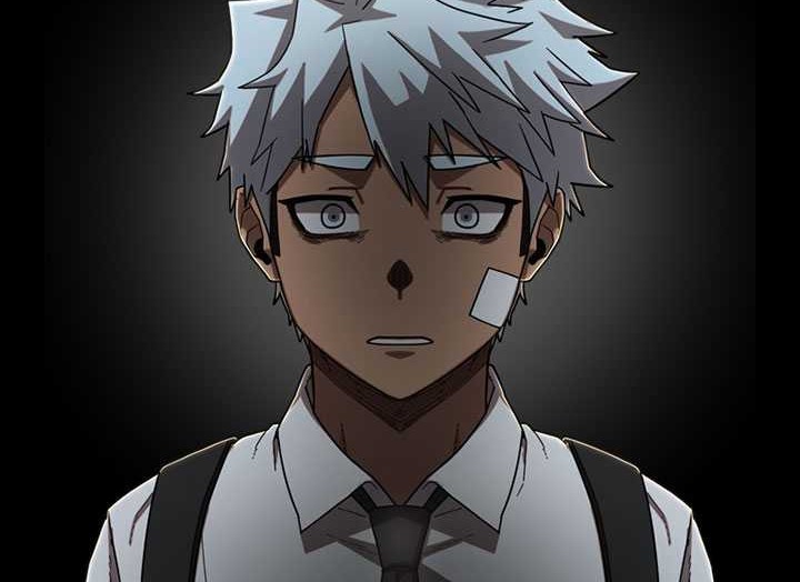 Hero Has Returned Chapter 112 Gambar 51