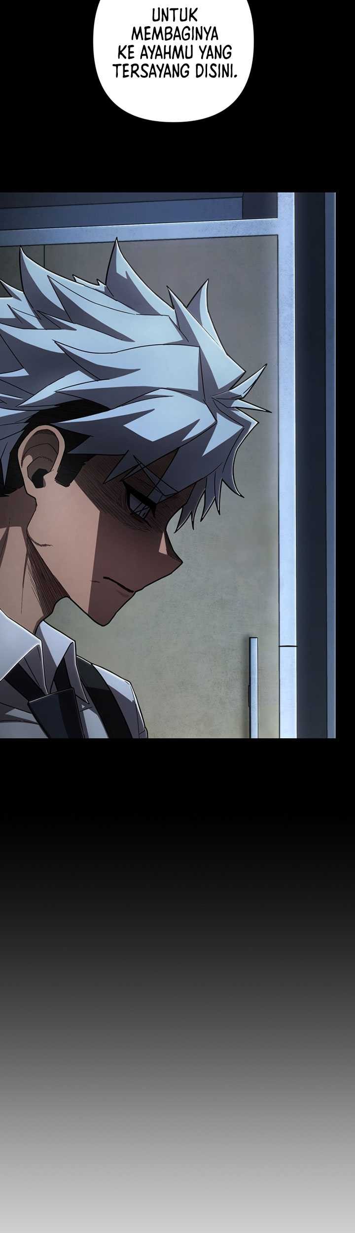 Hero Has Returned Chapter 112 Gambar 56