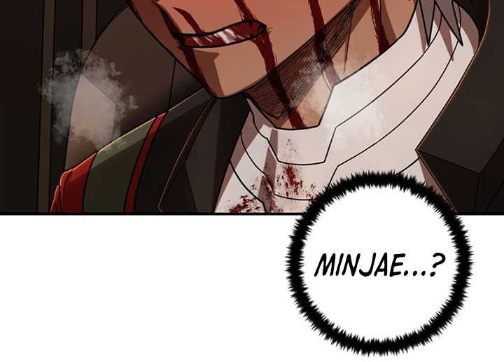 Hero Has Returned Chapter 112 Gambar 3