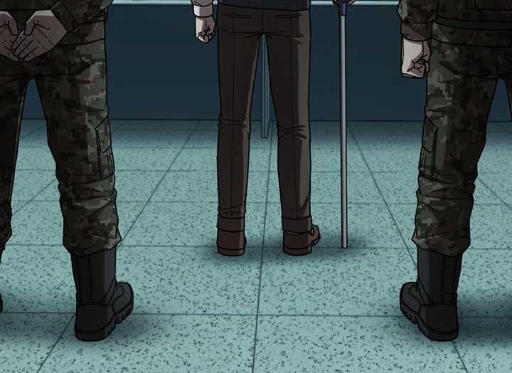 Hero Has Returned Chapter 112 Gambar 61