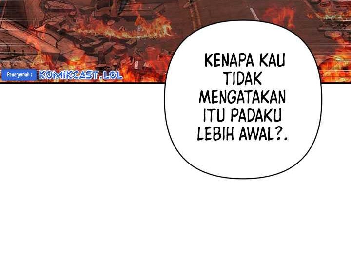 Hero Has Returned Chapter 112 Gambar 65