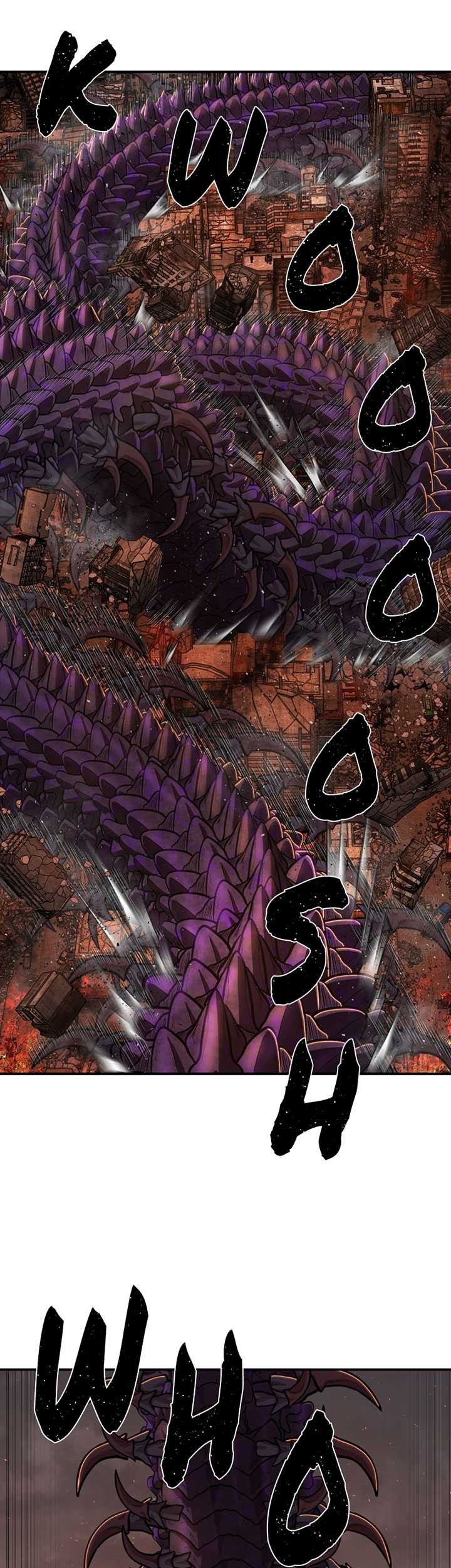 Hero Has Returned Chapter 112 Gambar 66
