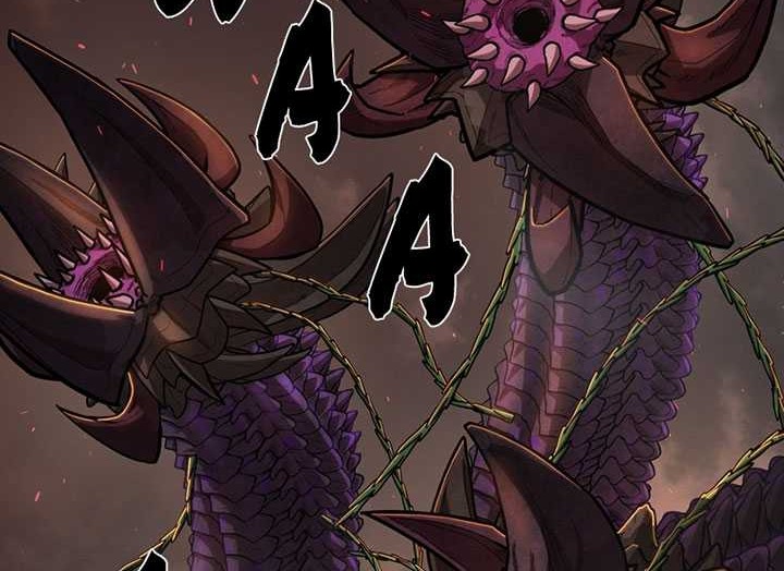 Hero Has Returned Chapter 112 Gambar 69