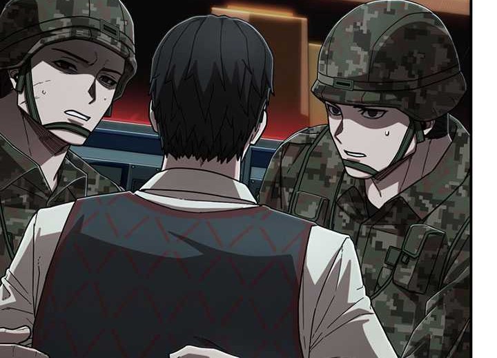 Hero Has Returned Chapter 112 Gambar 5