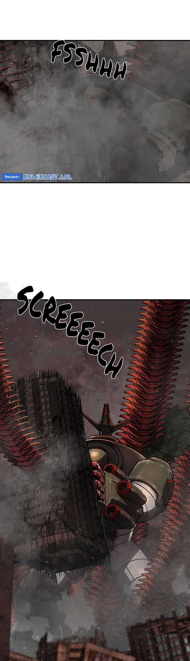 Hero Has Returned Chapter 112 Gambar 80