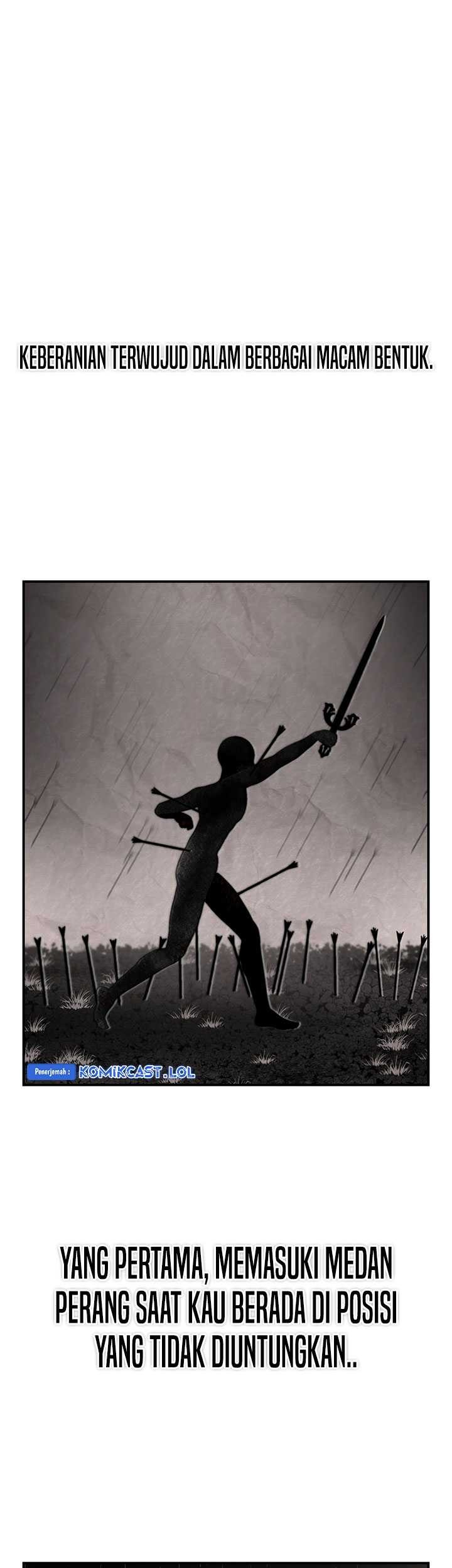 Hero Has Returned Chapter 112 Gambar 84