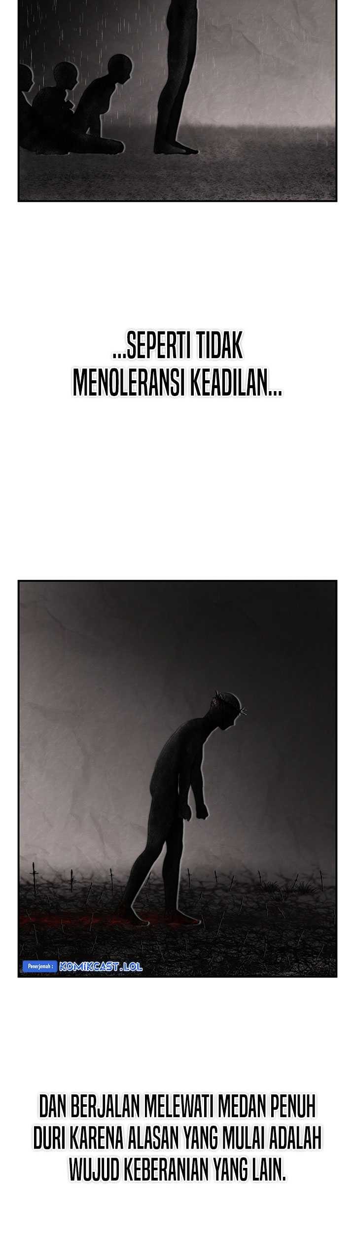 Hero Has Returned Chapter 112 Gambar 86