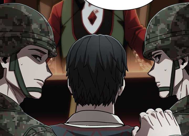 Hero Has Returned Chapter 112 Gambar 9