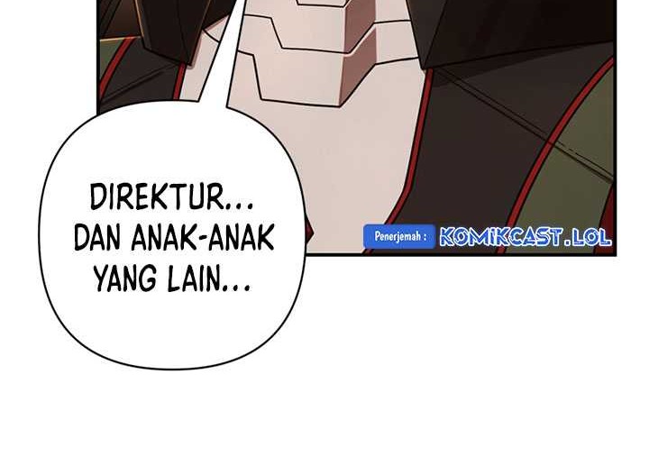 Hero Has Returned Chapter 112 Gambar 17