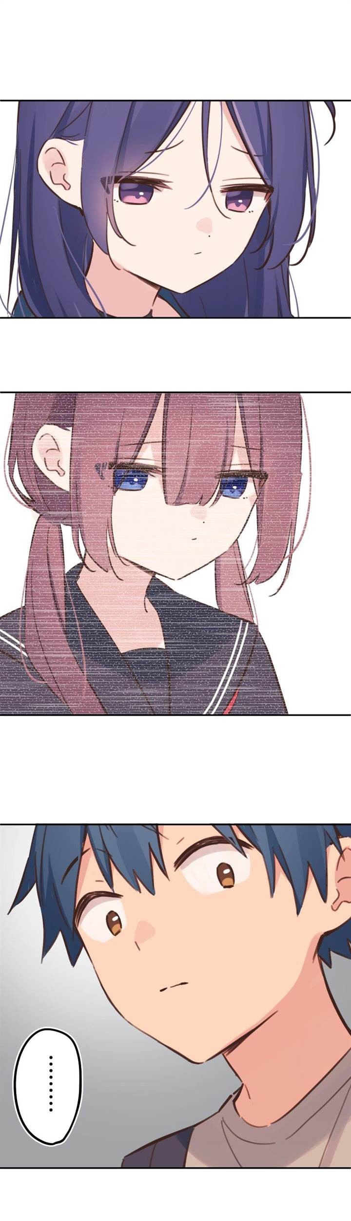 Baca Manga Waka-chan Is Flirty Again Chapter 171 Gambar 2