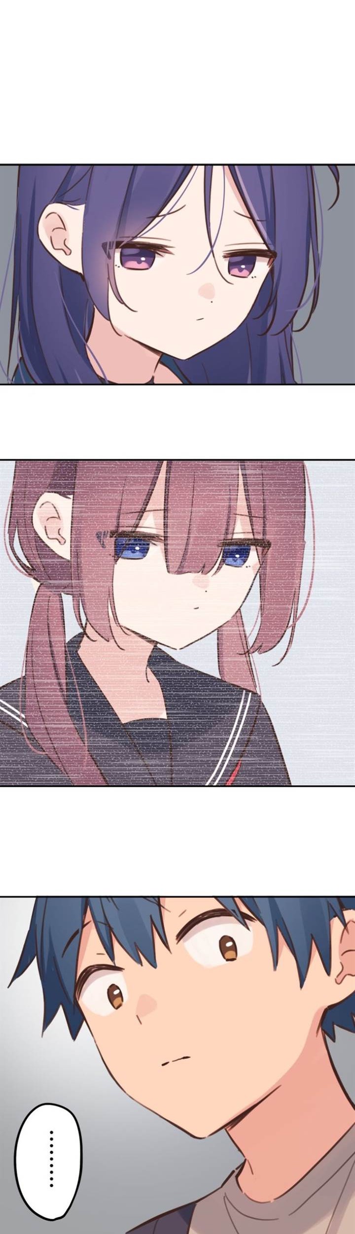 Waka-chan Is Flirty Again Chapter 170 Gambar 30