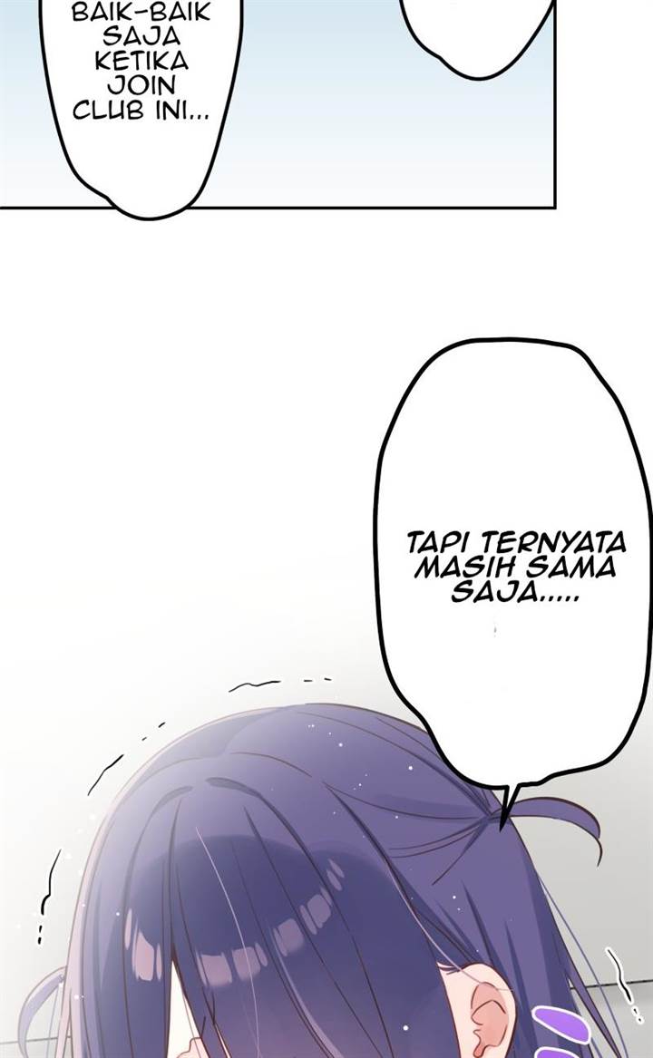 Waka-chan Is Flirty Again Chapter 165 Gambar 50