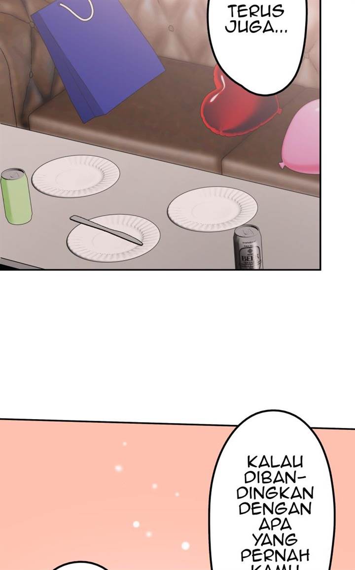 Waka-chan Is Flirty Again Chapter 164 Gambar 15