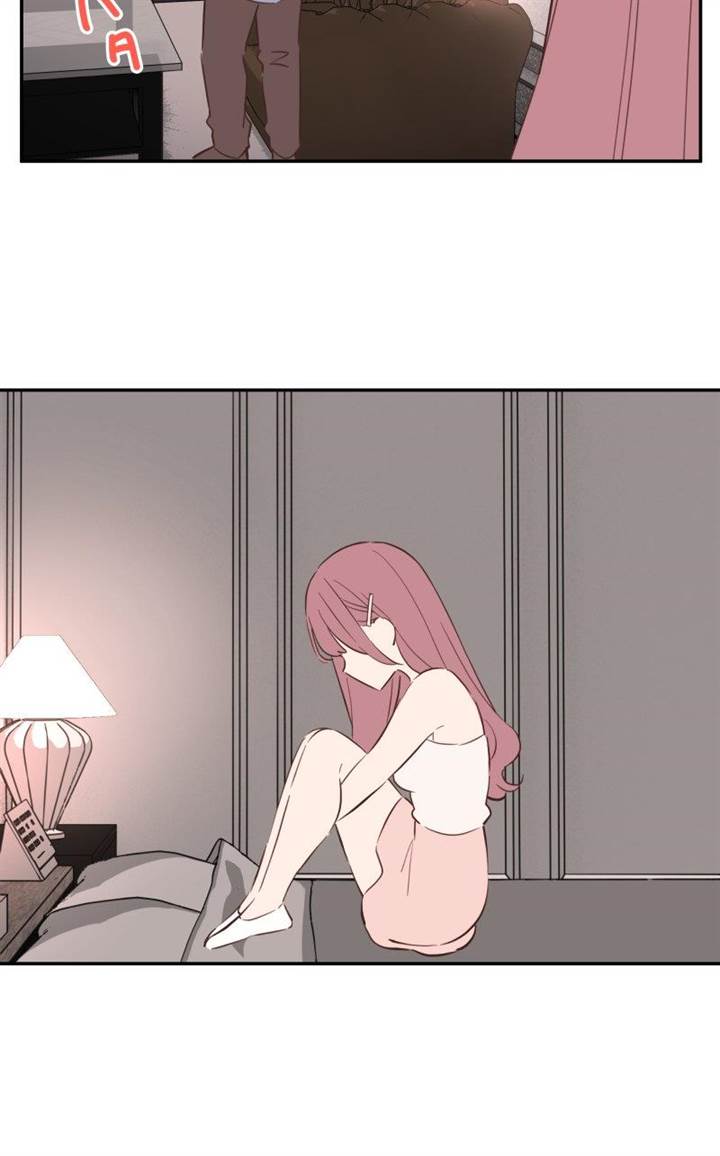 Waka-chan Is Flirty Again Chapter 164 Gambar 26