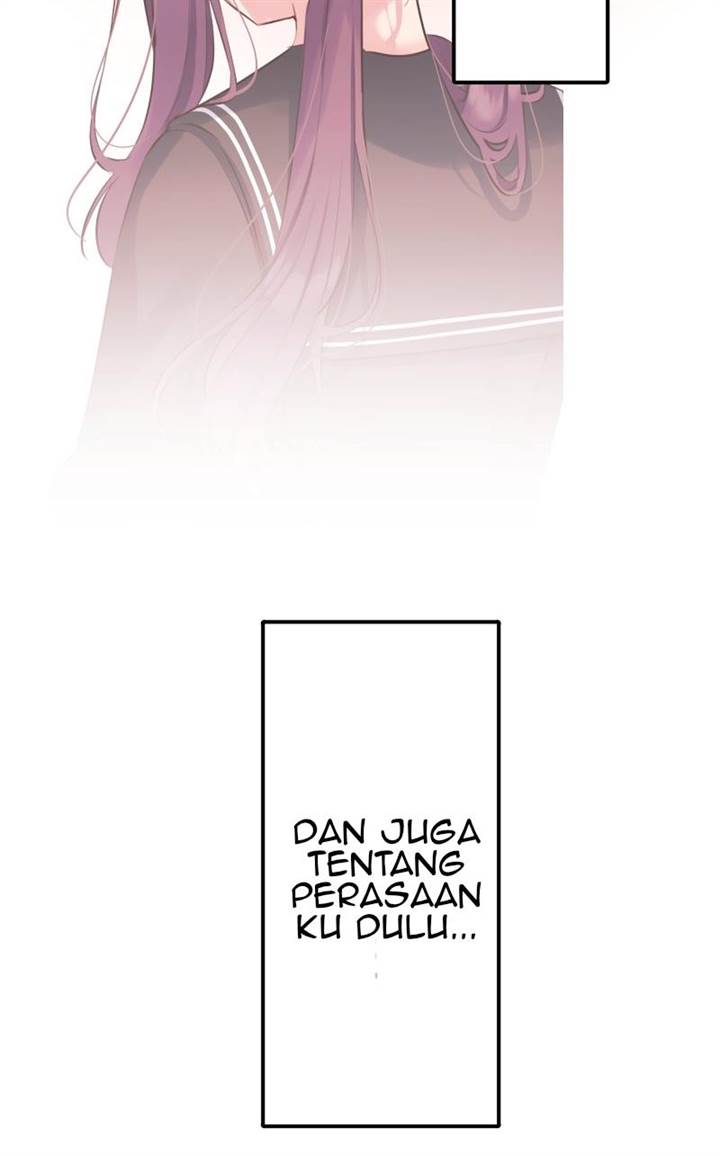 Waka-chan Is Flirty Again Chapter 164 Gambar 46